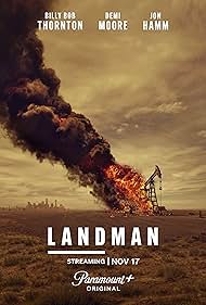 Landman 2024– online